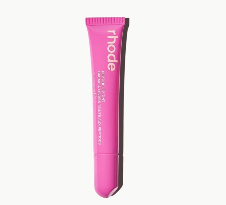 Peptide lip tint Rhode
