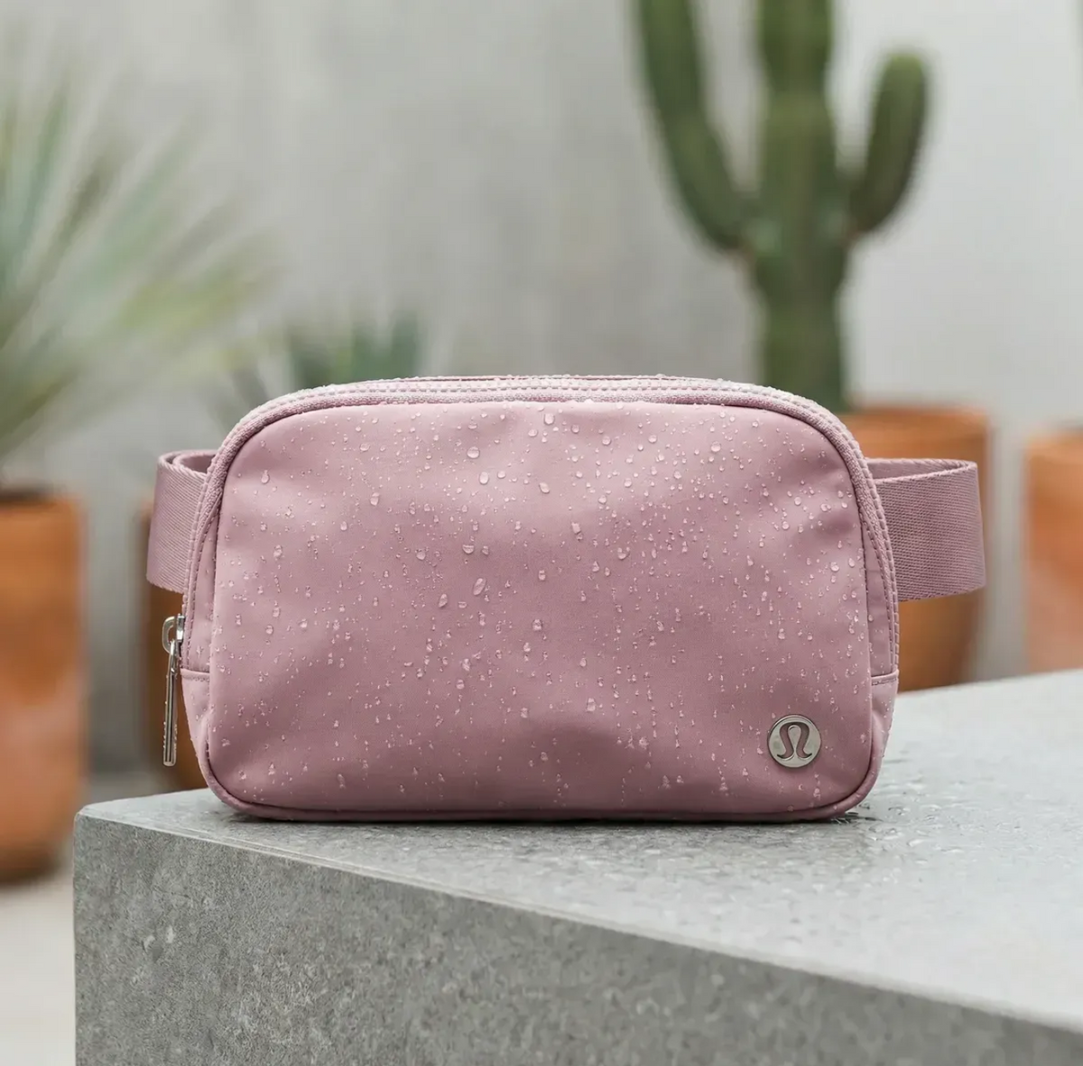 Lululemon Cangurera