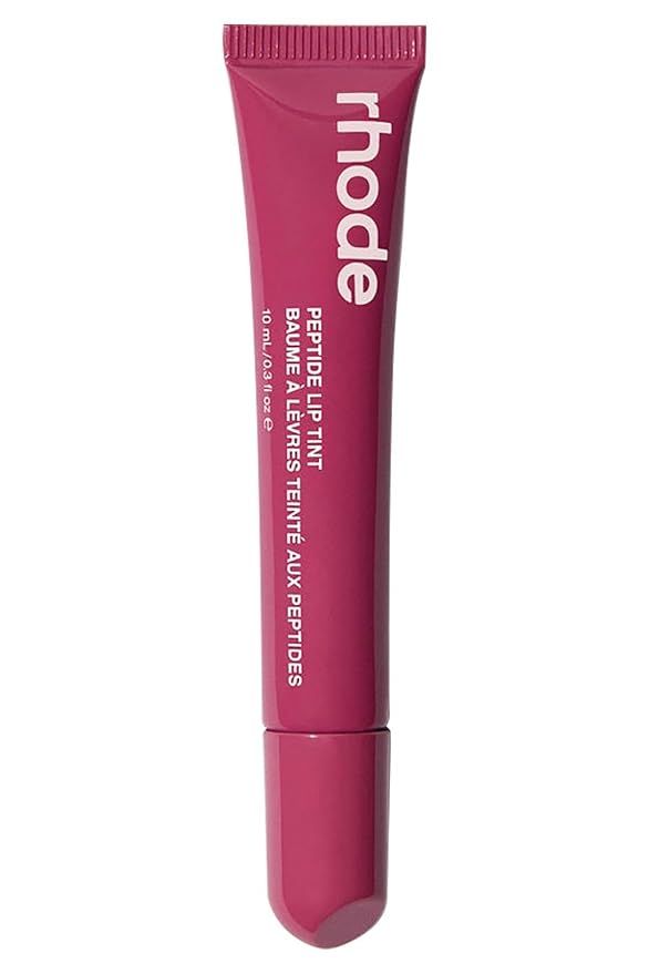 Peptide lip tint Rhode