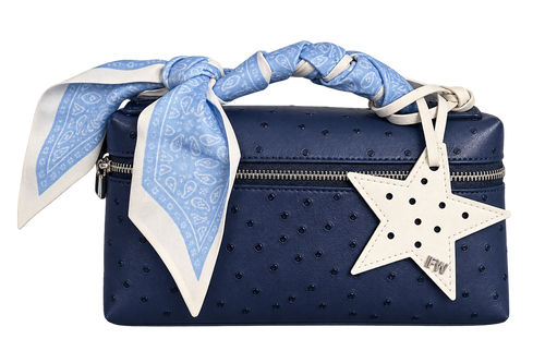 Star Bag ⭐ BLUE
