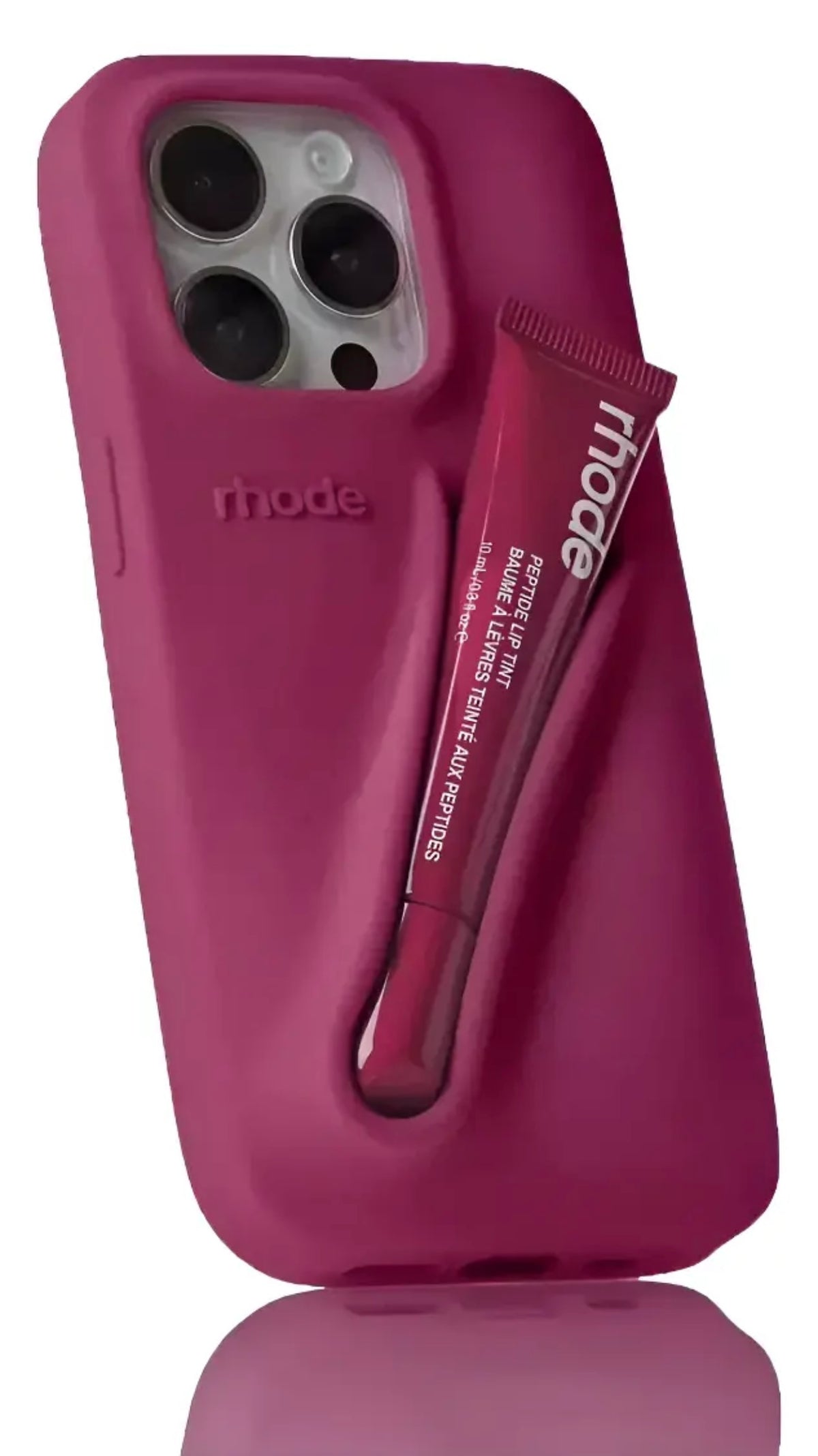 Case iPhone Rhode