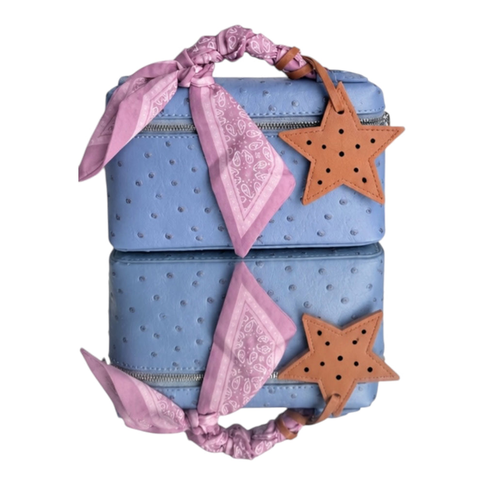 Star Bag ⭐ BABY BLUE
