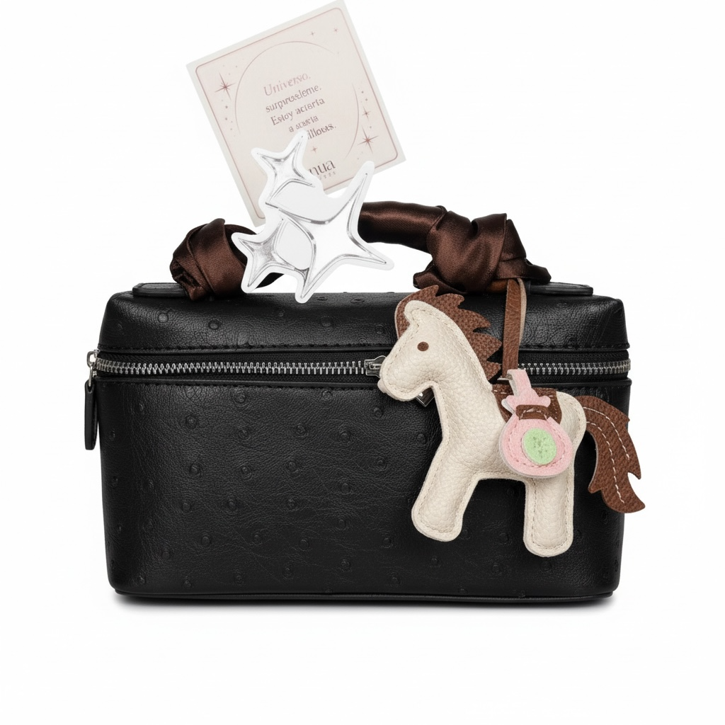 Star Bag ⭐ BLACK