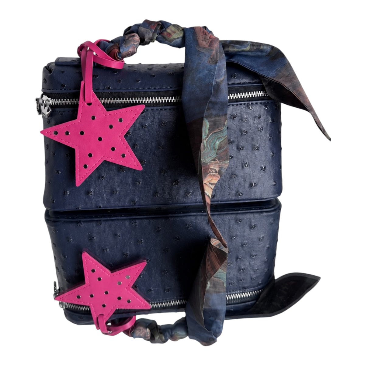 Star Bag ⭐ BLUE