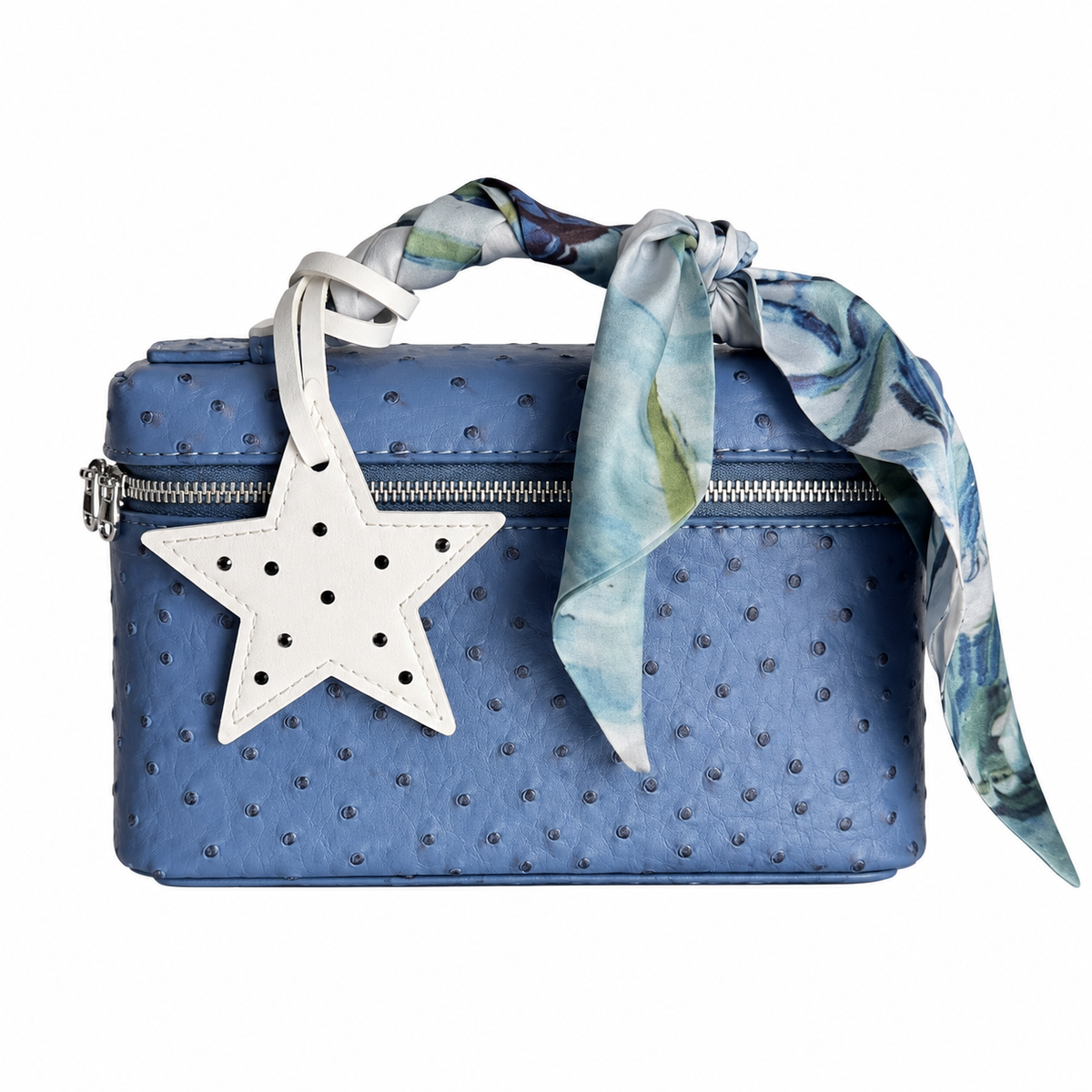 Star Bag ⭐ BABY BLUE