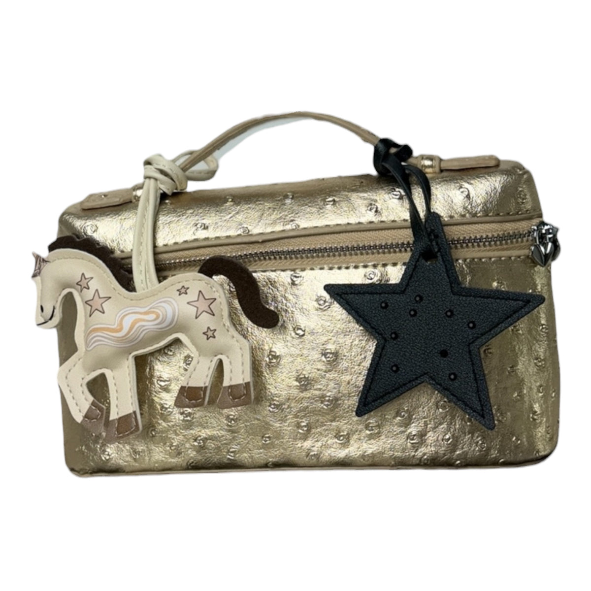 Star Bag ⭐ GOLDEN