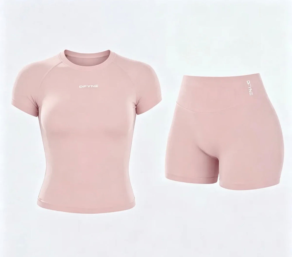 DFYNE Set