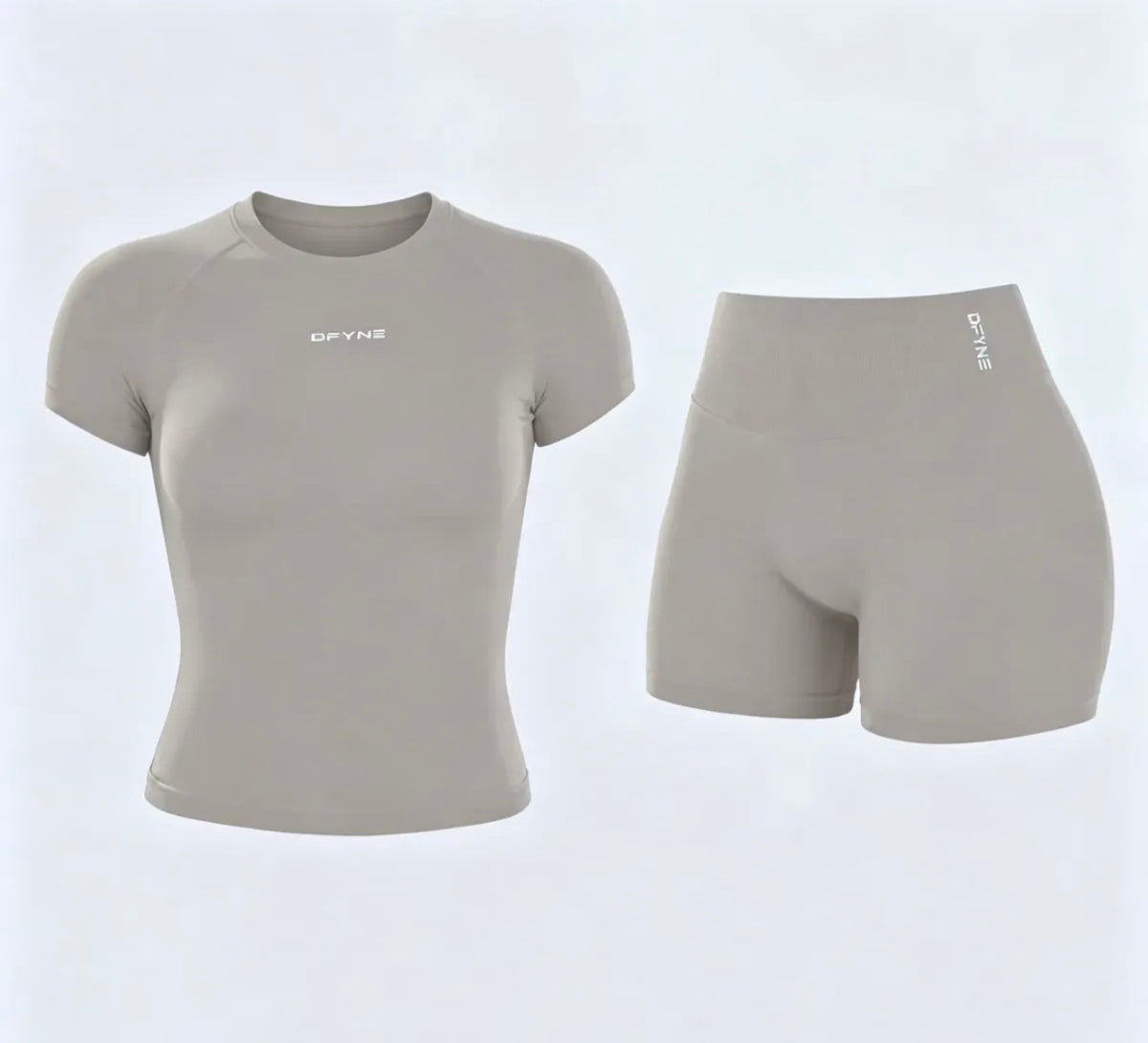 DFYNE Set