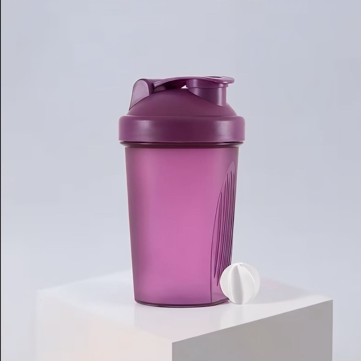 Shaker