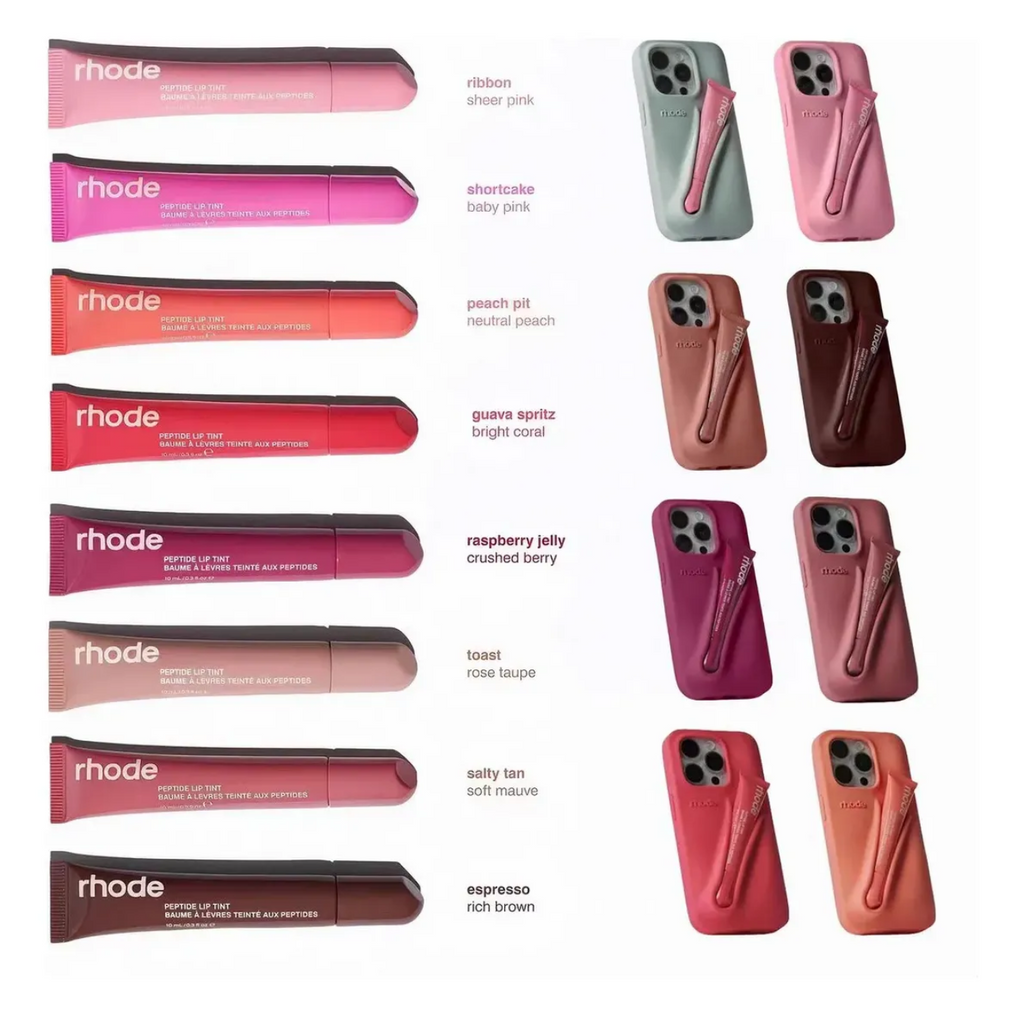 Case iPhone Rhode