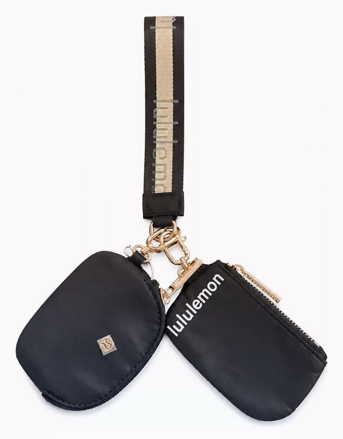 Lululemon llaveros