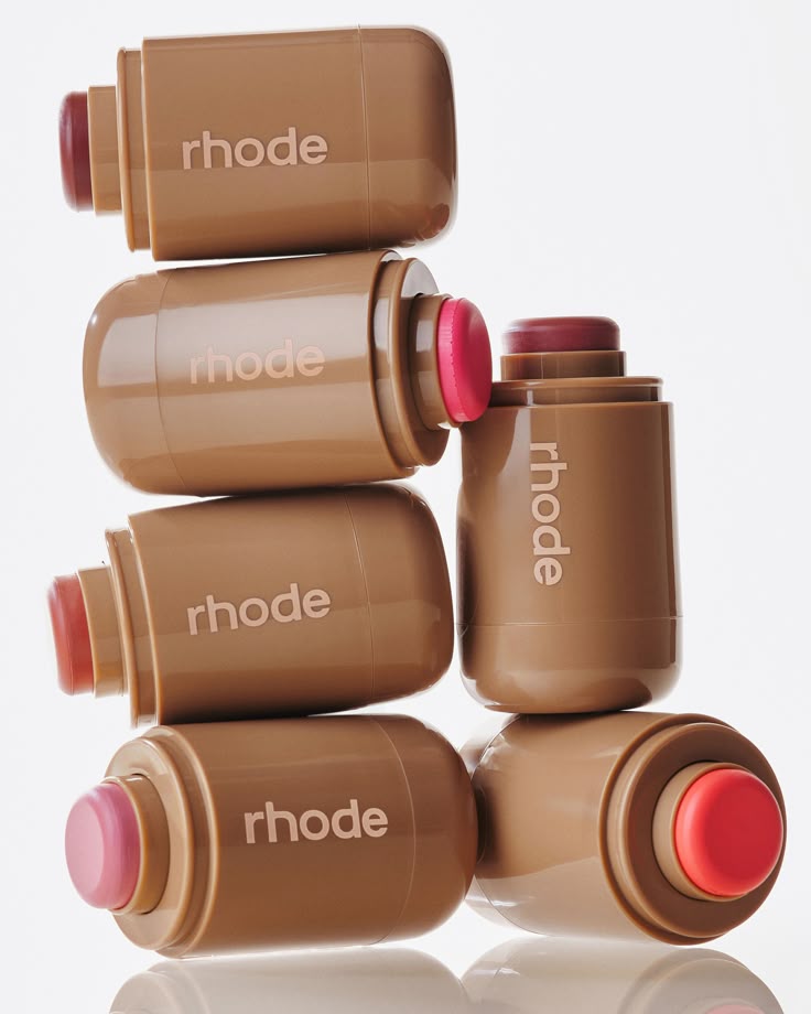 Pocket blush Rhode