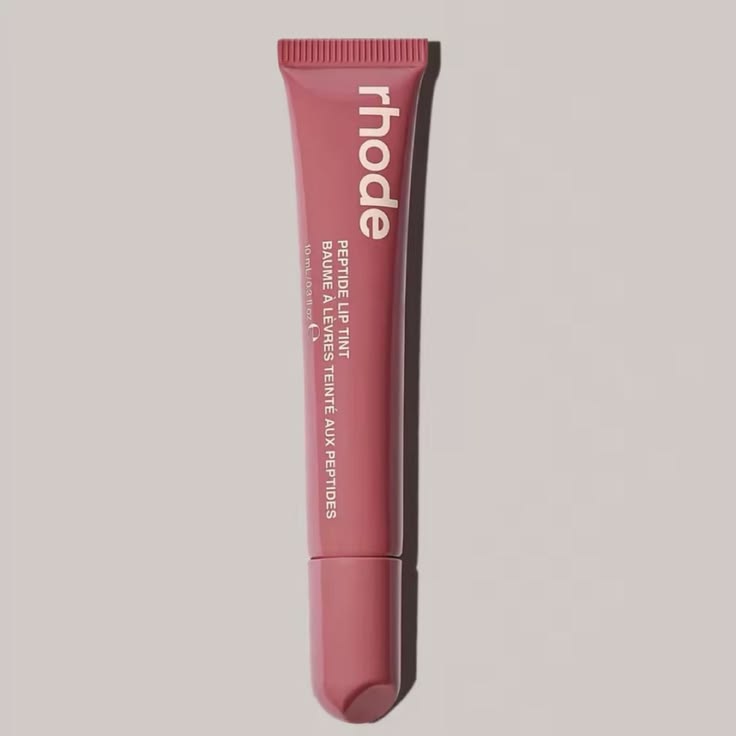 Peptide lip tint Rhode