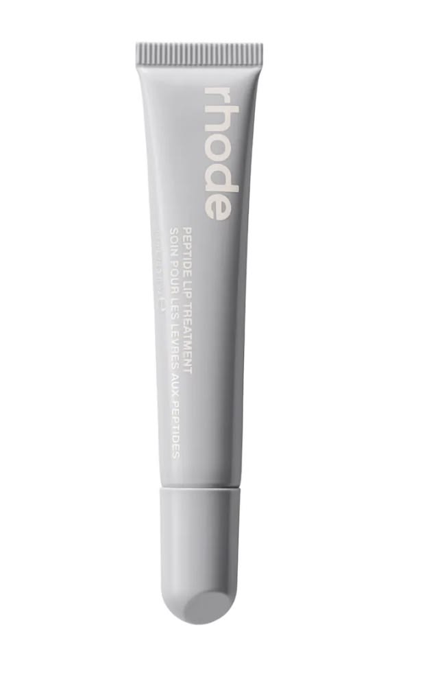 Peptide lip tint Rhode